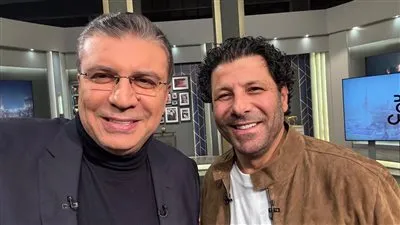 إياد نصار عن 