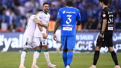 0-0 مباشر الآن.. مباراة الهلال والأهلي اليوم في نصف نهائي كأس الملك السعودي