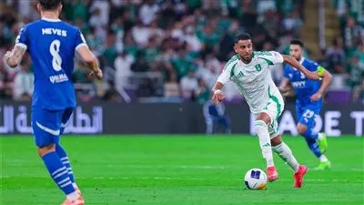 بث مباشر هنا Al Ahly vs Al Hilal ⚽... ازاي تشوف ماتش الأهلي ضد الهلال السعودي من غير اشتراك؟