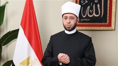 وزير الأوقاف يبعث برقية تهنئة إلى الرئيس السيسي بمناسبة عيد الفطر المبارك