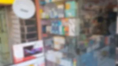 ضبط مالك محل بتهمة بيع أجهزة 