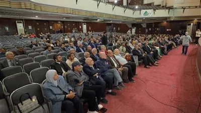 أمين عام نقابة المهندسين يدعو لوحدة الصف وتغليب مصلحة المهنة فوق أي خلاف