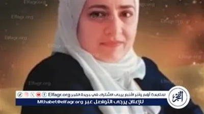محافظ الإسماعيلية يُهنئ السيدة ناهد عبد الحميد يوسف الأم المثالية بالمحافظة