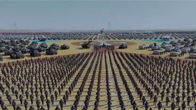 الداخلية ترفع درجة الاستعداد القصوى لتأمين احتفالات عيد الفطر المبارك