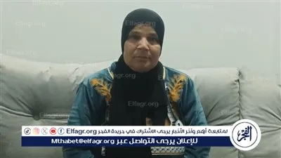 الأم المثالية ببني سويف: التعليم كان سلاحي الوحيد في مواجهة الحياة