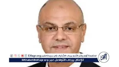 بحلول عيد الفطر المبارك.. محافظ الإسكندرية يهنئ السيد رئيس الجمهورية والشعب المصري والأمة الإسلامية 