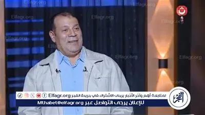 عصام كامل: مصطفى كامل مراد شكل مسيرتي السياسية والصحفية