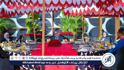 ننشر أبرز رسائل السيسي في عيد الفطر: تضحيات الشهداء صنعت الاستقرار.. والإرهاب انتهى ومصر ترفض التطرف والوصاية