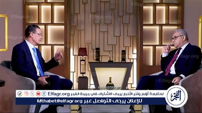 السفير عاطف سالم يكشف لـ