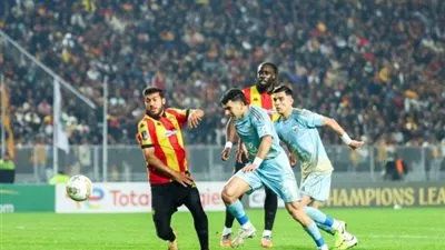 بث مباشر.. الأهلي يواجه الترجي في مواجهة حسم التأهل لنصف نهائي دوري أبطال إفريقيا شاهد مجانًا الآن 