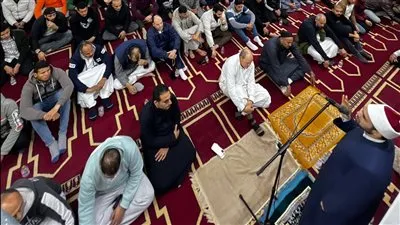 الأوقاف تعلن حصاد أنشتطها خلال شهر رمضان المبارك.. تعرف عليها 