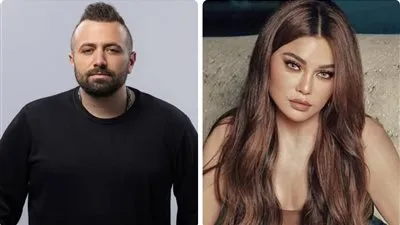 هيفاء وهبي تطرح أغنية جديدة بتوقيع الشاعر عمرو سامي