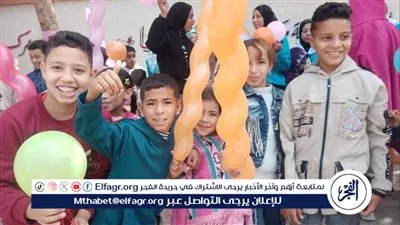 محافظ أسيوط: إقبال كثيف على مراكز الشباب في ثالث أيام عيد الفطر المبارك 