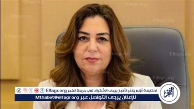 وزيرة التنمية المحلية والبيئة تعلن ربط شركة إيلاب بالشبكة القومية لرصد التلوث الصناعي