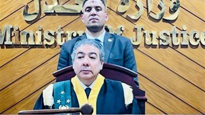 محاكمة متهم بقتل طليقته أمام نجلها بسبب خلافات الرؤية.. السبت المقبل بوادي النطرون