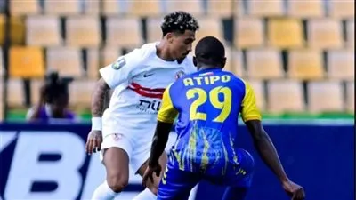 تابع الآن.. مشاهدة مباراة الزمالك وأوتوهو في كأس الكونفدرالية يلا شوت بث مباشر مجانًا