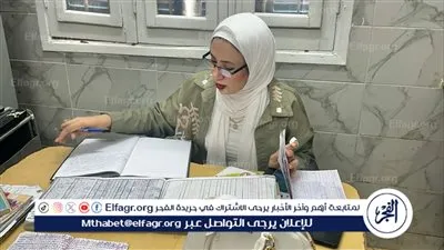 زيارات مفاجئة لوحدات الرعاية الأساسية بصحة أسيوط فى ثالث أيام العيد 