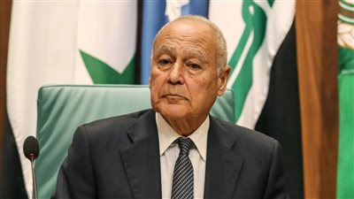 أبو الغيط يدين بشدة تعيين إسرائيل سفيرا لدى أرض الصومال:  الخطوة باطلة 