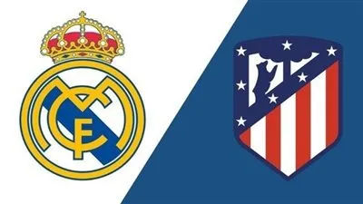 يلاشوت دون تقطيع.. بث مباشر مشاهدة مباراة ريال مدريد وأتلتيكو مدريد في الدوري الإسباني