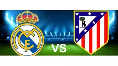 يلا شوت بث مباشر.. مشاهدة مباراة ريال مدريد × أتلتيكو مدريد Twitter بث مباشر دون 