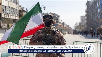 الحرس الثوري يلقي القبض على أحد الجواسيس الرئيسيين لإسرائيل