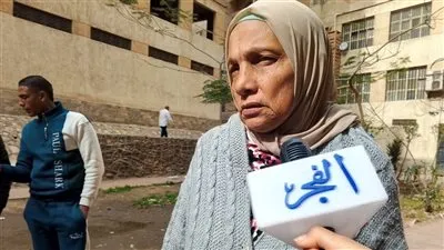 كانت قافلة على نفسها ومكنتش بتكلم حد.. شهادة جيران ضحايا مذبحة كرموز 