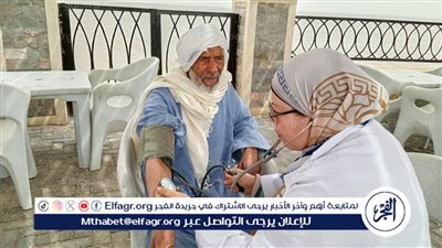 صحة الفيوم تتابع تنفيذ خطة التأمين الطبى لأحتفالات عيد الفطر المبارك 