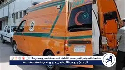 إصابة ربة منزل بحالة تسمم داخل منزلها بقرية المحاسنة في سوهاج