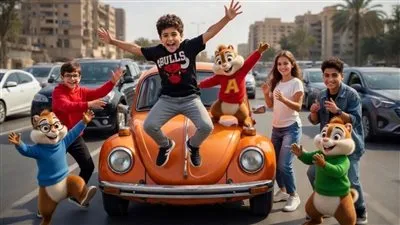 خالد عويضة في تعاون جديد مع محمد سمير ويطرح أغنية 