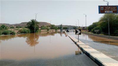 تحرك عاجل لإصلاح كسر خط الصرف بالكرور.. ومحافظ أسوان يوجه بتوفير مياه بديلة للمواطنين