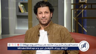 إياد نصار: لم أقبل 