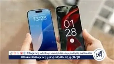 عاجل- مد إعفاء هواتف المصريين بالخارج من الجمارك إلى 120 يومًا بدءًا من أبريل