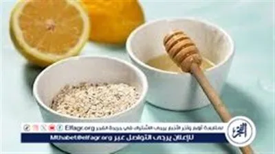 5 مقشرات طبيعية تخلصك من خشونة البشرة بسهولة.. العسل والسكر في المقدمة