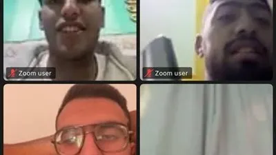 رئيس جامعة بنها يعلن استمرار التعليم أون لاين بعد تعليق الدراسة بسبب الطقس السيئ