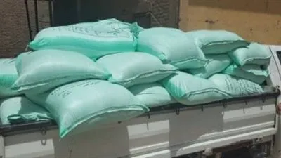 ضبط 3 ملايين جنيه في قضايا اتجار بالنقد الأجنبي خلال حملات أمنية