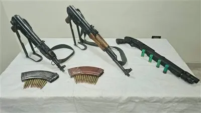 مصرع 4 عناصر إجرامية في تبادل إطلاق النار مع الشرطة بالقليوبية والغربية