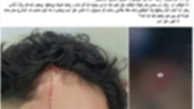 ضبط مرتكب التعدي على نجل شقيقه بالدقهلية بعد تداول فيديو الواقعة