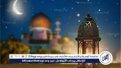 تعرف علي حكم صيام الست من شوال مع صيام قضاء رمضان