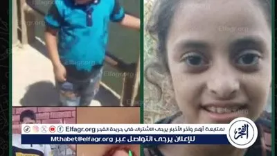 مصرع 3 أطفال في حادث انقلاب تروسيكل بترعة الخازندار في سمالوط بالمنيا