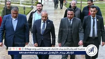 البحيرة تستعد لإعتماد مراكز التدريب بمكتبة دمنهور لتنفيذ برامج التحول الرقمي