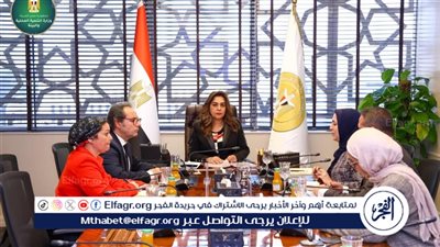 وزيرة التنمية المحلية تتابع تحضيرات استضافة اجتماع المكتب التنفيذي لاتفاقية برشلونة بالإسكندرية