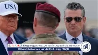 عاجل- نيويورك تايمز: أمريكا ترسل قوات إلى الشرق الأوسط رغم خطة سلام محتملة مع إيران