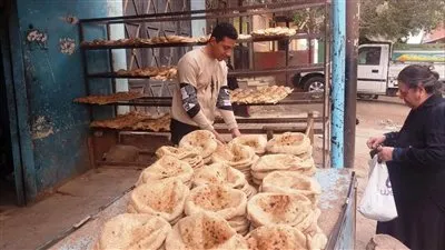 180 مخالفة تموينية بأسوان ومحافظ الإقليم يوجه بضرب المخالفين بيدٍ من حديد