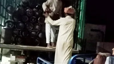 محافظ أسوان يوجه بضخ أسطوانات البوتاجاز وضبط منظومة التوزيع