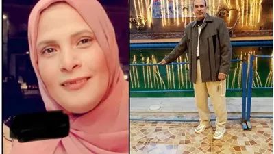 قصة وفاء حزينة.. شقيقة تلحق بشقيقها بعد رحيله بساعات