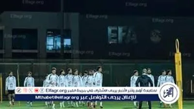 شاهد الآن.. مصر تواجه السعودية في ودية مثيرة LIVE بجودة عالية ودون تقطيع