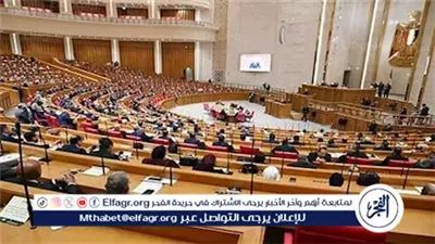 5 مشروعات قوانين للبحث عن البترول أمام البرلمان الأسبوع المقبل.. تفاصيل