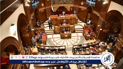 مجلس الشيوخ يناقش اقتراح برغبة لإنشاء هيئة أو شركة متخصصة في تسويق المنتجات الزراعية