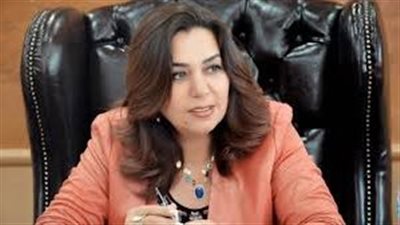 وزيرة التنمية المحلية والبيئة توجه بتنظيم حملات توعوية للأسواق ومحلات الدواجن والأسماك بالجيزة