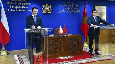 جمهورية التشيك تعرب عن تقديرها لجهود ملك المغرب في تحقيق السلم والاستقرار
